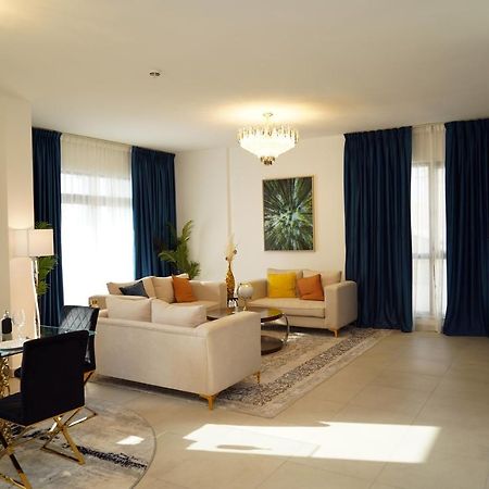 Apartamento Madinat Jumeirah Living Dubái Exterior foto