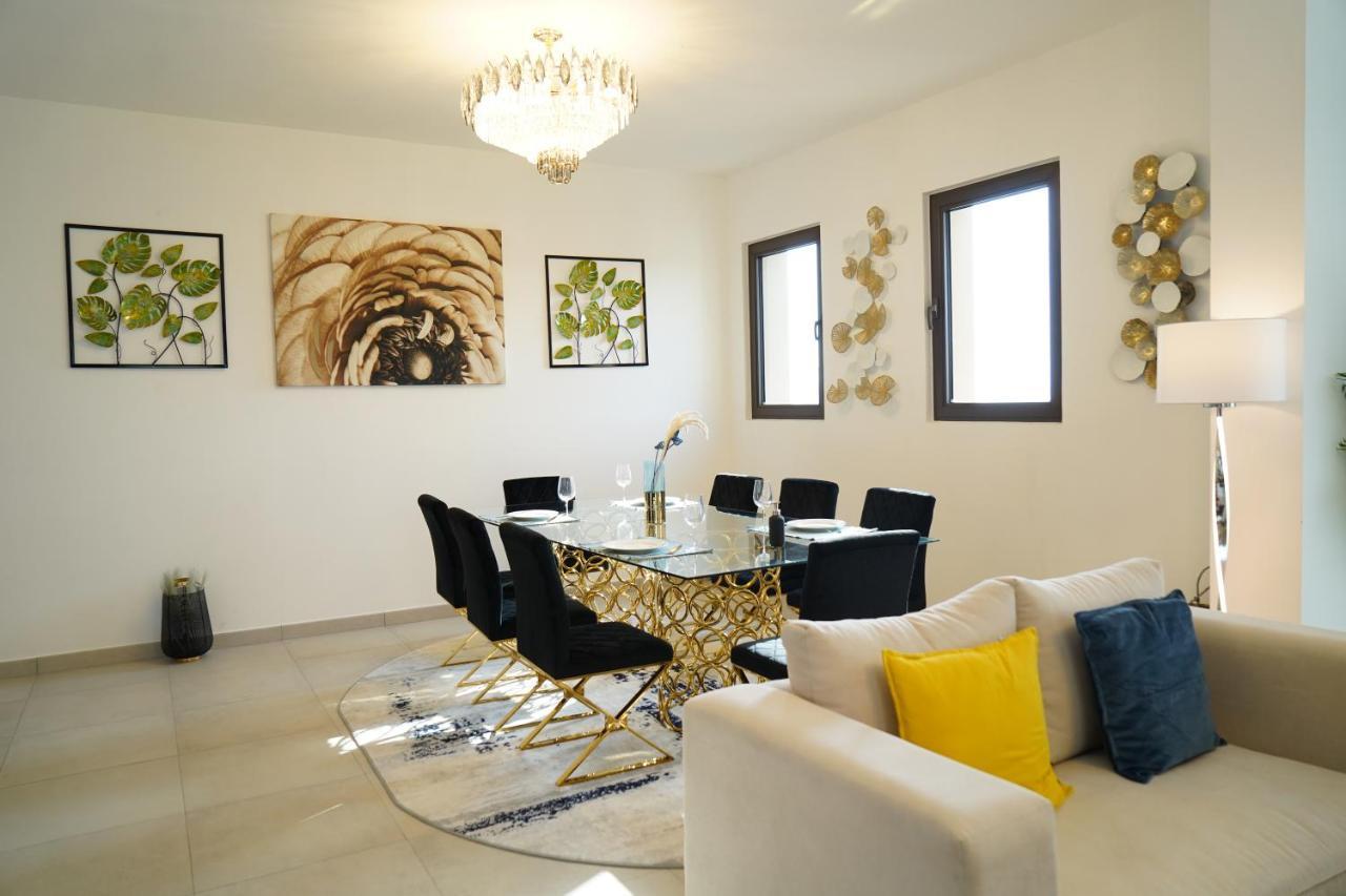 Apartamento Madinat Jumeirah Living Dubái Exterior foto