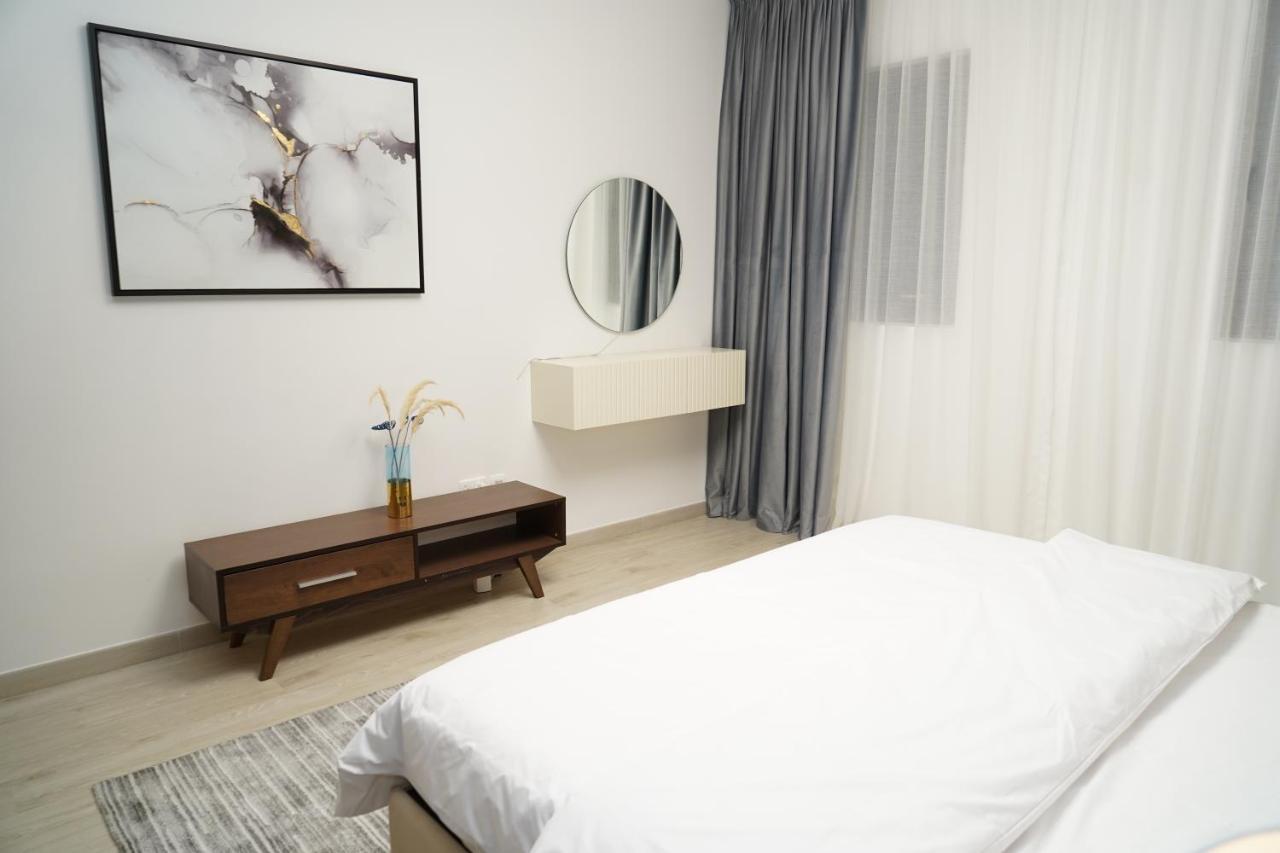 Apartamento Madinat Jumeirah Living Dubái Exterior foto