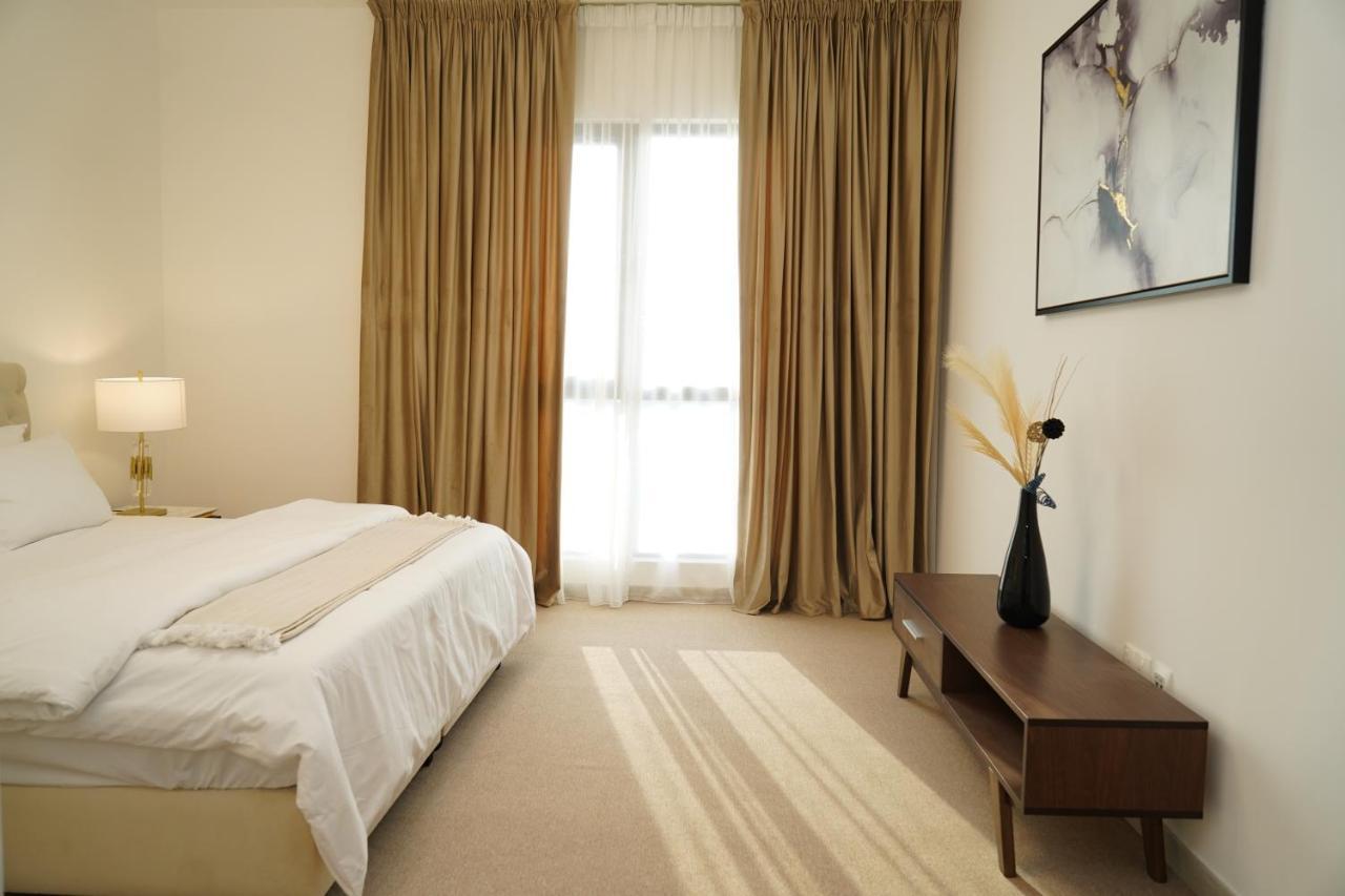 Apartamento Madinat Jumeirah Living Dubái Exterior foto