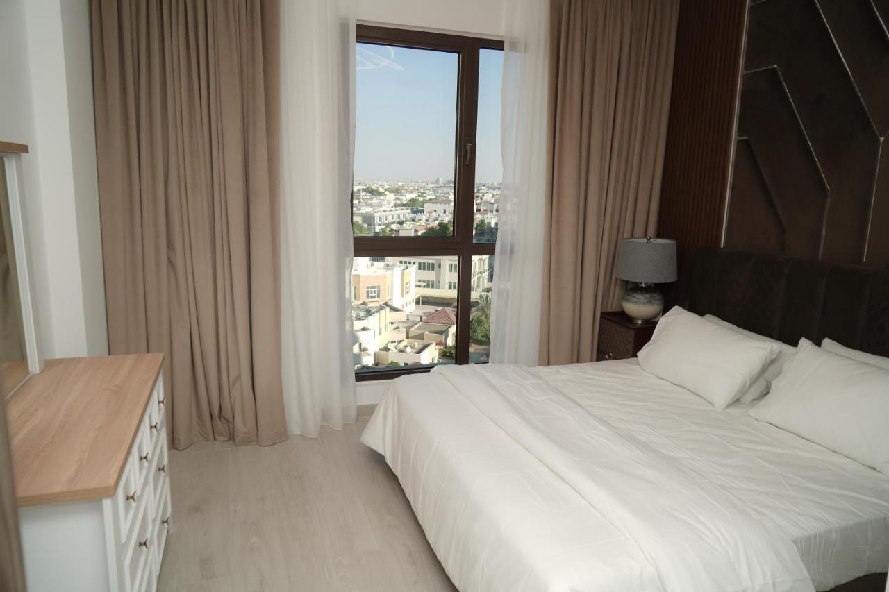 Apartamento Madinat Jumeirah Living Dubái Exterior foto